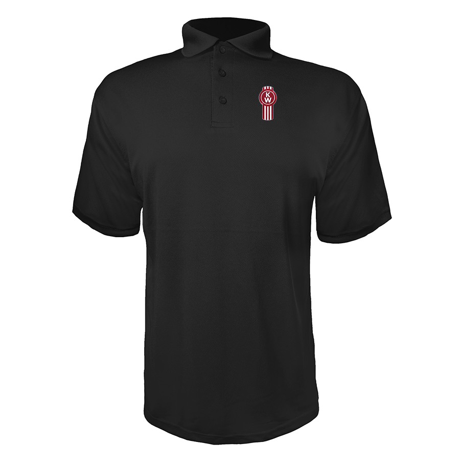 Men's KW Polyester Polo